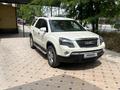 GMC Acadia 2007 года за 9 200 000 тг. в Шымкент