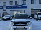 ВАЗ (Lada) Granta 2190 2014 года за 2 750 000 тг. в Уральск – фото 3