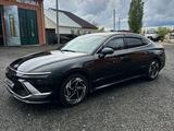 Hyundai Sonata 2024 года за 14 800 000 тг. в Актобе