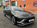 Hyundai Sonata 2024 года за 14 800 000 тг. в Актобе – фото 2