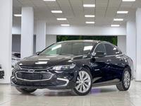 Chevrolet Malibu 2019 года за 8 690 000 тг. в Шымкент