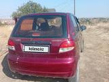 Daewoo Matiz 2012 года за 2 000 000 тг. в Шамалган – фото 2