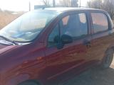 Daewoo Matiz 2012 года за 2 000 000 тг. в Шамалган – фото 5
