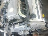 Двигатель VQ20 VQ25 nissan 2.0L 2.5L за 275 000 тг. в Алматы