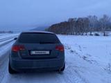 Audi A3 2006 года за 4 200 000 тг. в Макинск – фото 3