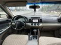 Toyota Camry 2003 годаfor4 200 000 тг. в Шымкент – фото 2