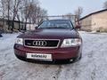 Audi A6 2001 годаfor4 200 000 тг. в Алматы