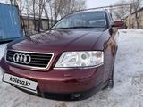 Audi A6 2001 года за 4 200 000 тг. в Алматы – фото 4