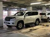 Toyota Land Cruiser Prado 2013 года за 16 800 000 тг. в Актобе – фото 5