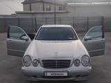 Mercedes-Benz E 240 2001 годаүшін4 000 000 тг. в Талдыкорган