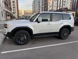 Toyota Land Cruiser Prado 2024 годаfor32 000 000 тг. в Астана – фото 4