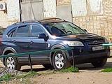 Chevrolet Captiva 2008 года за 4 000 000 тг. в Жезказган – фото 2