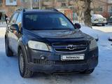 Chevrolet Captiva 2008 года за 4 000 000 тг. в Жезказган