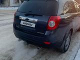 Chevrolet Captiva 2008 года за 4 000 000 тг. в Жезказган – фото 3