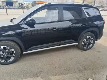 Hyundai Mufasa 2023 года за 12 500 000 тг. в Алматы – фото 19