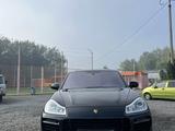 Porsche Cayenne 2008 года за 9 900 000 тг. в Усть-Каменогорск