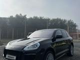 Porsche Cayenne 2008 года за 9 900 000 тг. в Усть-Каменогорск – фото 3