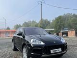 Porsche Cayenne 2008 года за 9 900 000 тг. в Усть-Каменогорск – фото 2