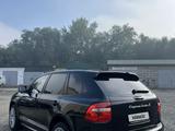 Porsche Cayenne 2008 года за 9 900 000 тг. в Усть-Каменогорск – фото 5