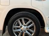 Lexus LX 570 2012 года за 25 000 000 тг. в Жанаозен – фото 4