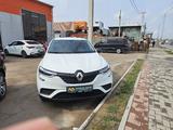 Renault Arkana 2020 годаүшін7 800 000 тг. в Шымкент – фото 3