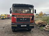 MAN 1989 года за 7 000 000 тг. в Усть-Каменогорск