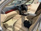 Lexus LS 600h 2009 года за 6 000 000 тг. в Актау – фото 5