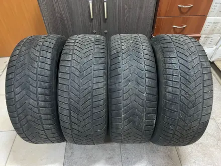 Зимние шины GOODYEAR (265/60 R18) за 180 000 тг. в Алматы