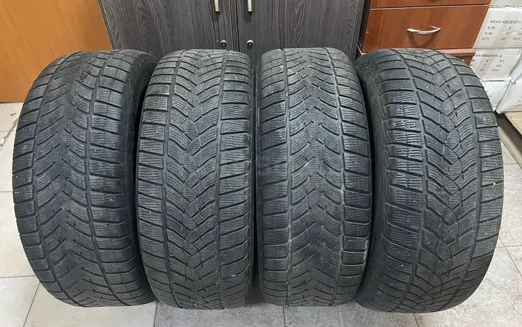 Зимние шины GOODYEAR (265/60 R18)for180 000 тг. в Алматы