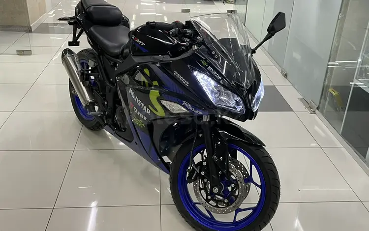 Kawasaki  ninja 300 2021 года за 870 000 тг. в Алматы