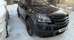 Mercedes-Benz GL 500 2011 года за 22 000 000 тг. в Алматы – фото 4