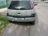 Opel Vita 2002 года за 1 100 000 тг. в Тараз – фото 4