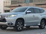 Mitsubishi Montero Sport 2017 годаүшін14 600 000 тг. в Алматы