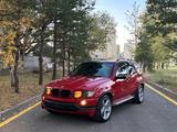 BMW X5 2002 года за 8 000 000 тг. в Астана – фото 3