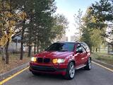 BMW X5 2002 года за 8 000 000 тг. в Астана