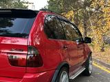 BMW X5 2002 года за 8 000 000 тг. в Астана – фото 5