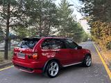 BMW X5 2002 года за 8 000 000 тг. в Астана – фото 4