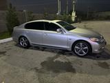 Lexus GS 300 2005 года за 5 500 000 тг. в Усть-Каменогорск – фото 3