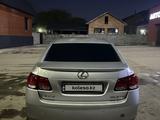 Lexus GS 300 2005 года за 5 500 000 тг. в Усть-Каменогорск