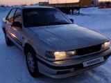 Mitsubishi Galant 1990 года за 700 000 тг. в Астана – фото 2