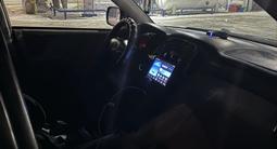 Toyota Highlander 2002 года за 5 000 000 тг. в Караганда – фото 2