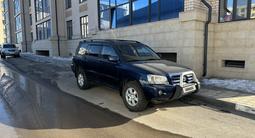 Toyota Highlander 2002 года за 5 000 000 тг. в Караганда