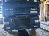 DAF  95XF 2001 года за 12 000 000 тг. в Астана