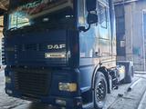DAF  95XF 2001 года за 12 000 000 тг. в Астана – фото 2