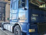 DAF  95XF 2001 года за 12 000 000 тг. в Астана – фото 3