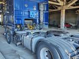 DAF  95XF 2001 года за 12 000 000 тг. в Астана – фото 4