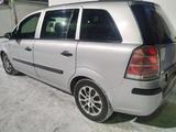 Opel Zafira 2005 года за 3 500 000 тг. в Павлодар – фото 5