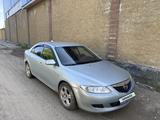 Mazda 6 2002 годаүшін1 350 000 тг. в Астана – фото 2