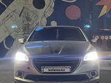 Peugeot 301 2013 года за 2 800 000 тг. в Алматы – фото 3