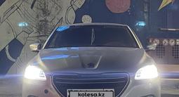 Peugeot 301 2013 года за 3 200 000 тг. в Алматы – фото 3